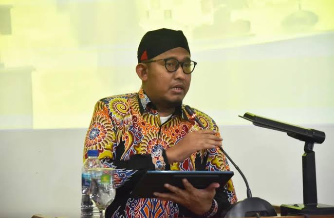 Bupati Sumenep, Achmad Fauzi Wongsojudo. (Istimewa).