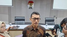 Budi Prasetyo, Juru Bicara KPK. (Istimewa).
