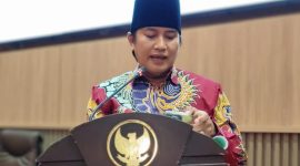 Akhmadi Yasid, Anggota Banggar DPRD Kabupaten Sumenep, Fraksi PKB.