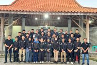 Safari Humas SH Tarate Madura Raya.