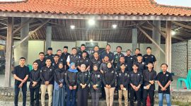 Safari Humas SH Tarate Madura Raya.