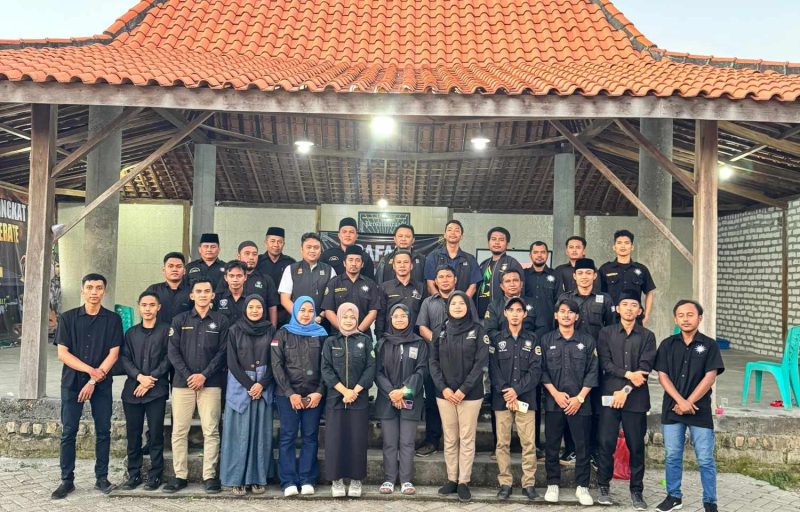 Safari Humas SH Tarate Madura Raya.