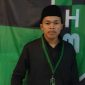 Kabid PTKP Himpunan Mahasiswa Islam (HMI) Cabang Sumenep, Moh. Helmi.