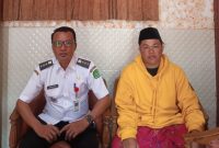 Moh. Helmi, Kabid Intelektual Aliansi Mahasiswa Giliraja.