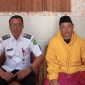 Moh. Helmi, Kabid Intelektual Aliansi Mahasiswa Giliraja.