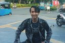 Ketua Jaringan Strategi Pemuda, Hasyim Khafani.