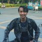 Ketua Jaringan Strategi Pemuda, Hasyim Khafani.