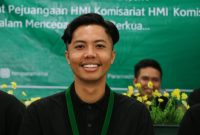 Miftahussurur. (Dok. Timesin).