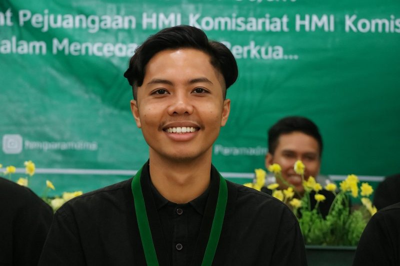 Miftahussurur. (Dok. Timesin).