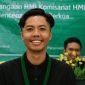 Miftahussurur. (Dok. Timesin).
