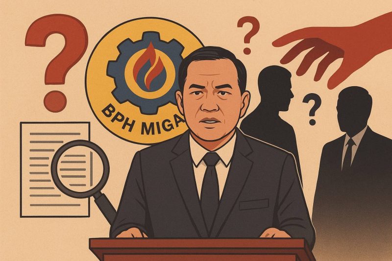 Ilustrasi.