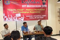 Insiden tewasnya salah satu ojol akibat dilindas kendaraan taktis Brimob di Pejompongan, Jakarta Pusat, mendapat kecaman dari berbagai pihak.