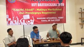 Insiden tewasnya salah satu ojol akibat dilindas kendaraan taktis Brimob di Pejompongan, Jakarta Pusat, mendapat kecaman dari berbagai pihak.