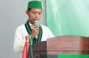 Faisol Ridho Ketua Umum HMI Cabang Sumenep