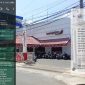 Foto kantor Bank Jatim Pamekasan dan Bukti Chatting 