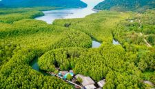 Wisata di Thailand terancam bangkrut. (Foto/klook) 