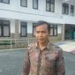 Zubairi, S.H., praktisi hukum asal Sumenep.