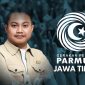 Arik Abdul Muhyi, Ketua Gerakan Pemuda Parmusi Jatim.