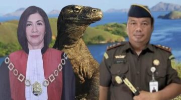 Pengamat Hukum: Karya OTT Unit Tipikor Polres Mabar untuk Kasus Kades Golo Bilas, Ada Peluang Kandas Di Kejaksaan dan Hakim