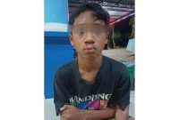 Korban yang masih berusia dibawah umur alami luka serius (Foto/Fan) 
