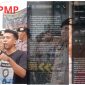 Ketua Suara Pemuda dan Masyarakat Pamekasan (SPMP), Rohim.