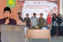 Semarak HUT RI ke-80.