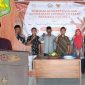 Semarak HUT RI ke-80.
