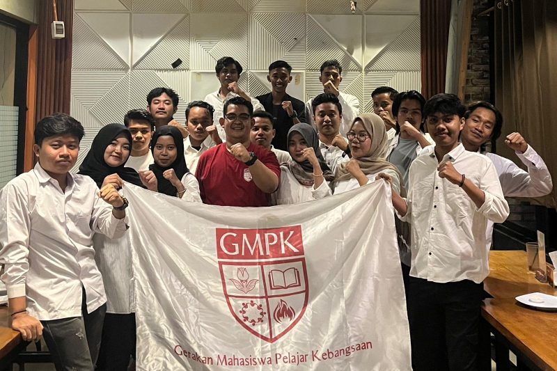 Deklarasi GMPK Sumenep