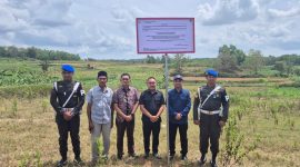 Tim Penyidik Kejaksaan Negeri Pamekasan 