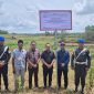 Tim Penyidik Kejaksaan Negeri Pamekasan 
