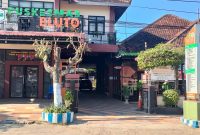 Puskesmas Bluto