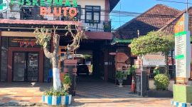 Puskesmas Bluto