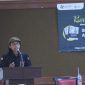 Ahmad Tsiqqif Asyiqullah, Pengurus Pusat Aktivis Peneleh.