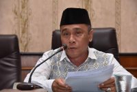 Juhari, Anggota DPRD Kabupaten Sumenep, Fraksi Partai Persatuan Pembangunan (PPP).