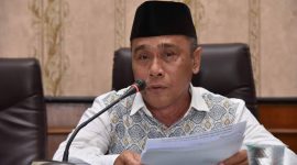 Juhari, Anggota DPRD Kabupaten Sumenep, Fraksi Partai Persatuan Pembangunan (PPP).
