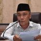 Juhari, Anggota DPRD Kabupaten Sumenep, Fraksi Partai Persatuan Pembangunan (PPP).