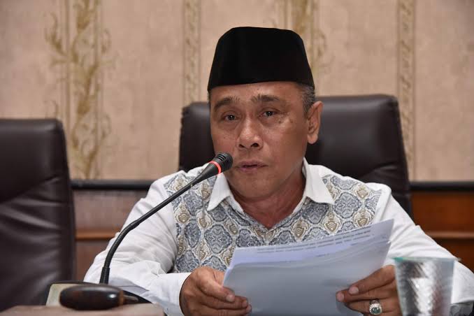 Juhari, Anggota DPRD Kabupaten Sumenep, Fraksi Partai Persatuan Pembangunan (PPP).