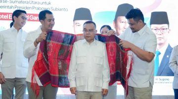 Sufmi Dasco Ahmad: Kebijakan Kepala Daerah dari Partai Gerindra Harus Pro Rakyat
