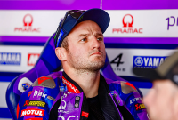 Jack Miller pembalap MotoGP