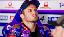 Jack Miller pembalap MotoGP
