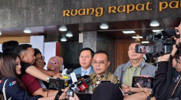 Dasco Yakin Efisiensi Anggaran Tujuannya untuk Perbaikan Kesejahteraan Rakyat