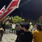 Mimbar bebas yang digelar oleh Dear Jatim.