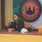 Ketua Jaringan Strategi Pemuda (Jastra), Hasyim Khafani.