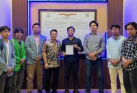 BEM Banten Bersatu.