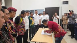 11 perusahaan asal Kabupaten Sumenep resmi mengantongi izin