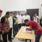 11 perusahaan asal Kabupaten Sumenep resmi mengantongi izin