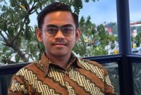 Haidar Ali M (Direktur Riset dan Kebijakan Publik Eskalasi Strategic Research and Consulting).