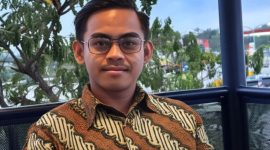 Haidar Ali M (Direktur Riset dan Kebijakan Publik Eskalasi Strategic Research and Consulting).