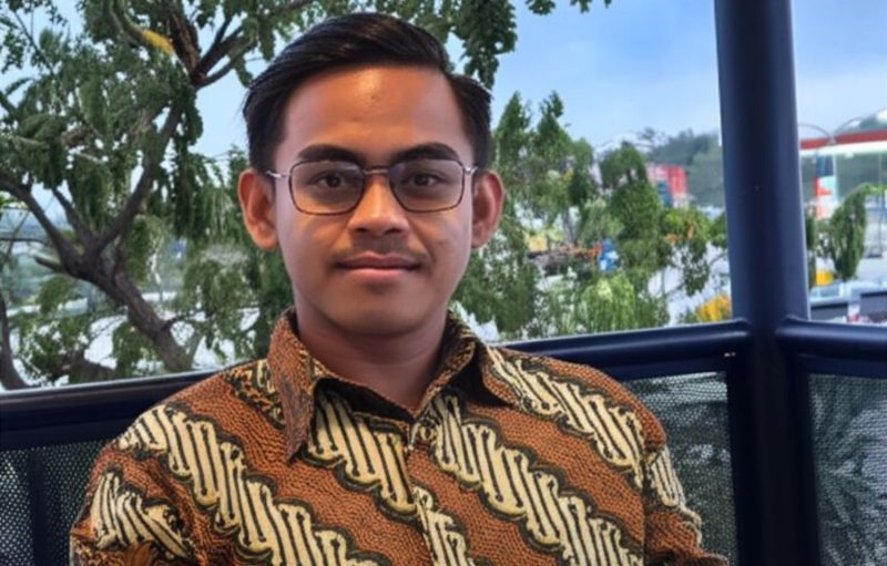 Haidar Ali M (Direktur Riset dan Kebijakan Publik Eskalasi Strategic Research and Consulting).