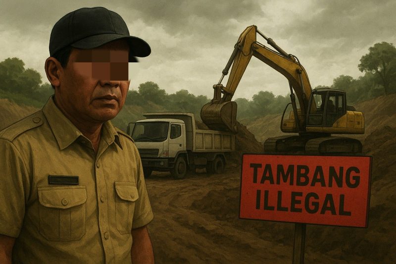 Ilustrasi.